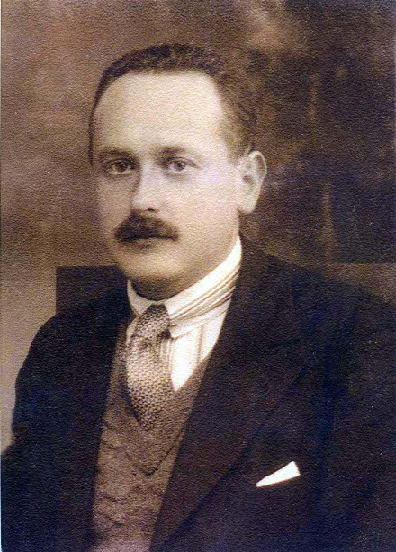 D. Miguel Ángel Orti Belmonte